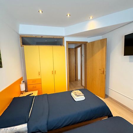 Doss Della Pesa Apartment Marilleva Buitenkant foto