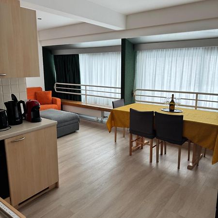 Doss Della Pesa Apartment Marilleva Buitenkant foto
