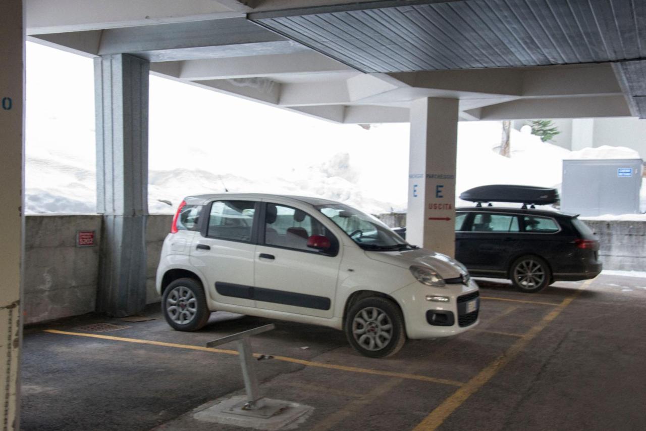 Doss Della Pesa Apartment Marilleva Buitenkant foto