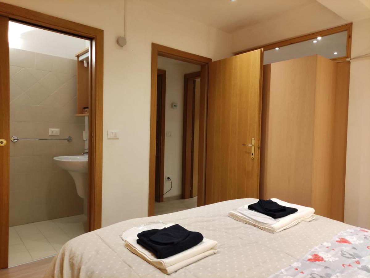 Doss Della Pesa Apartment Marilleva Buitenkant foto