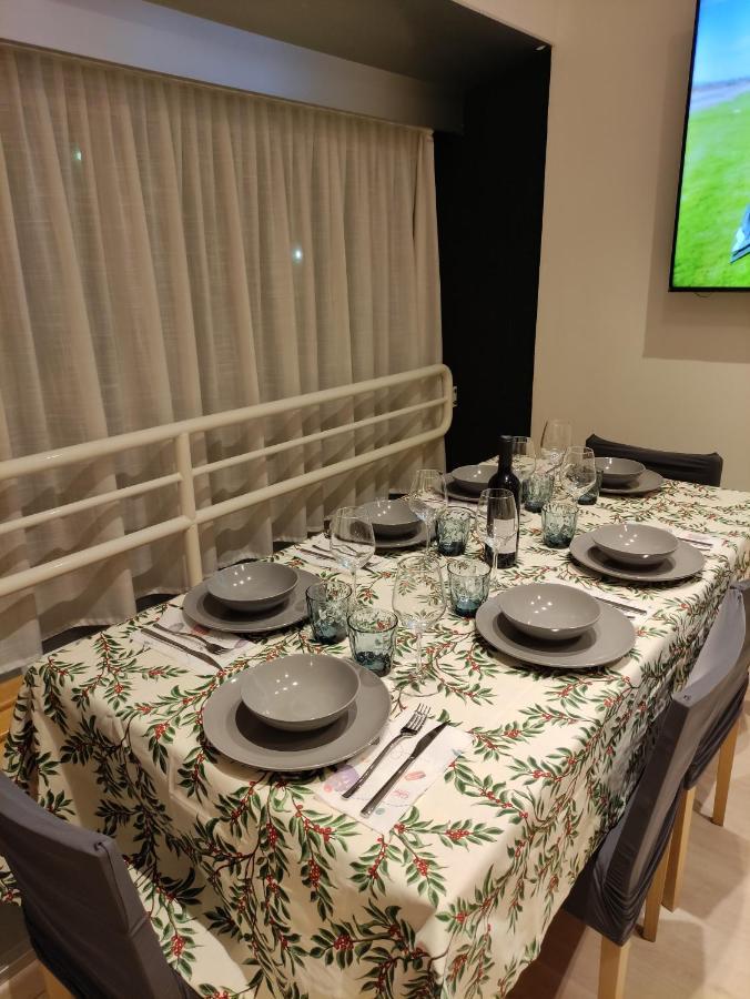 Doss Della Pesa Apartment Marilleva Buitenkant foto