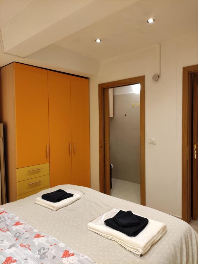 Doss Della Pesa Apartment Marilleva Buitenkant foto