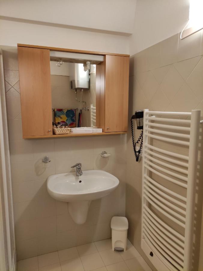 Doss Della Pesa Apartment Marilleva Buitenkant foto