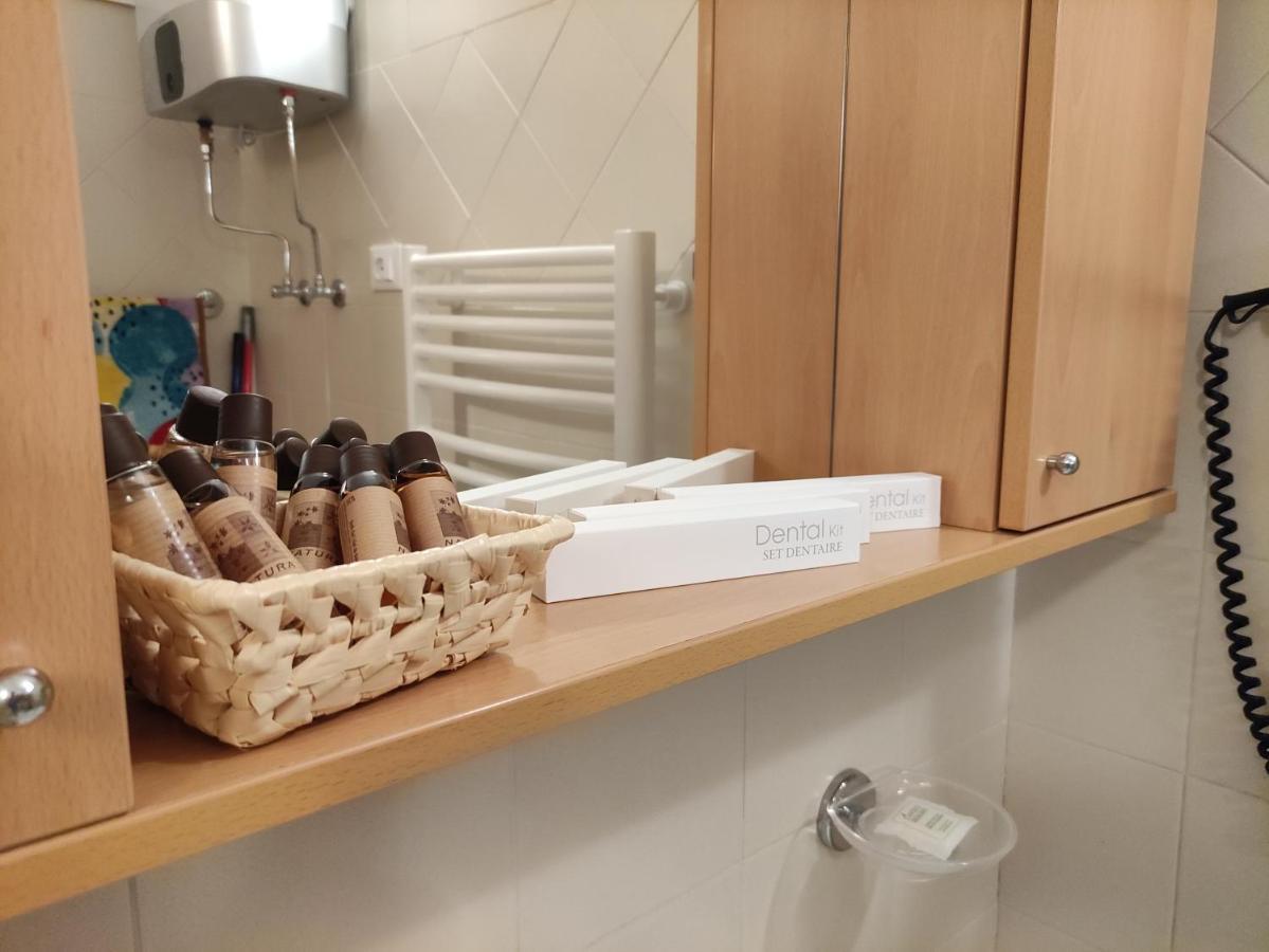 Doss Della Pesa Apartment Marilleva Buitenkant foto