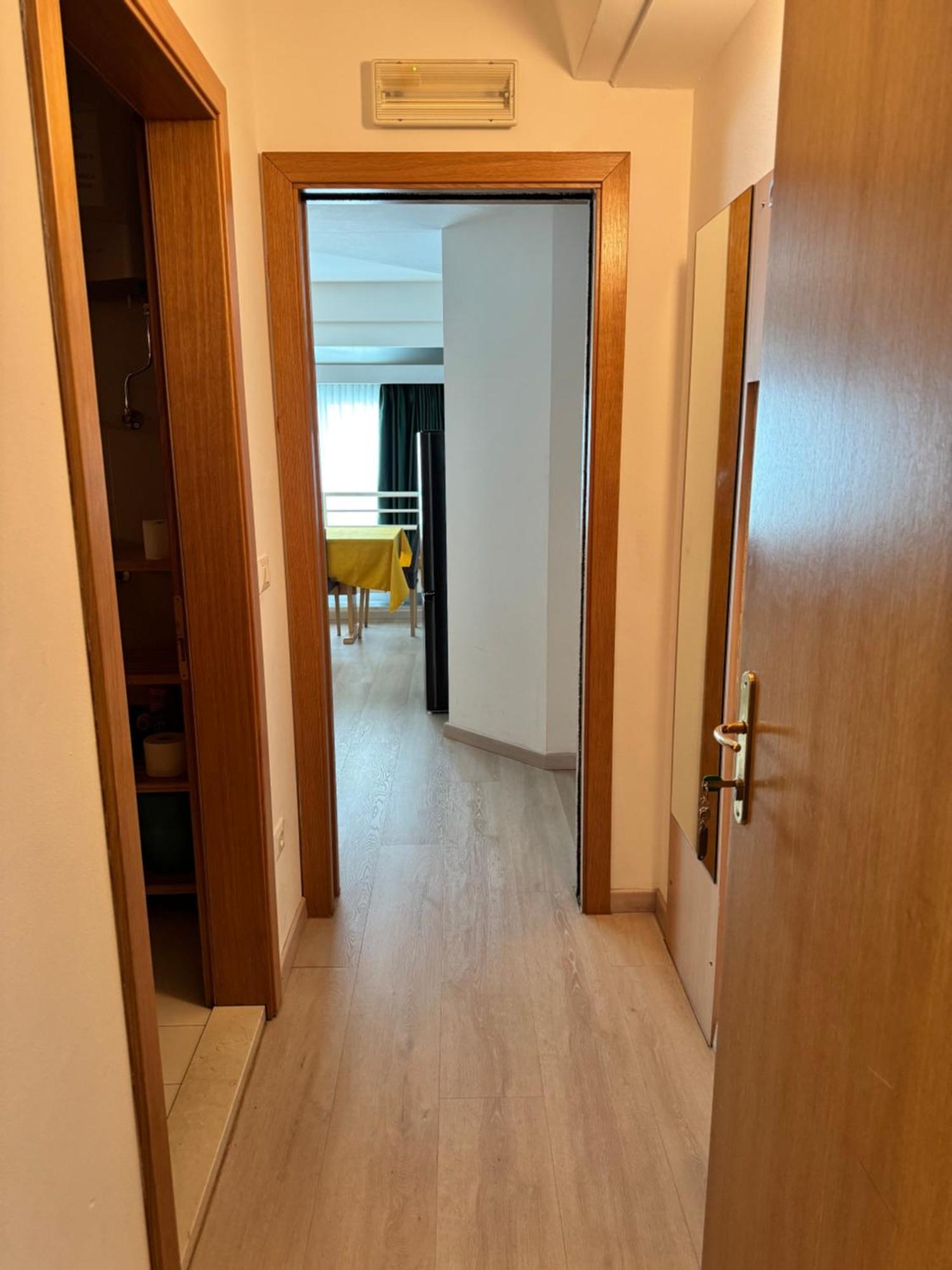 Doss Della Pesa Apartment Marilleva Buitenkant foto
