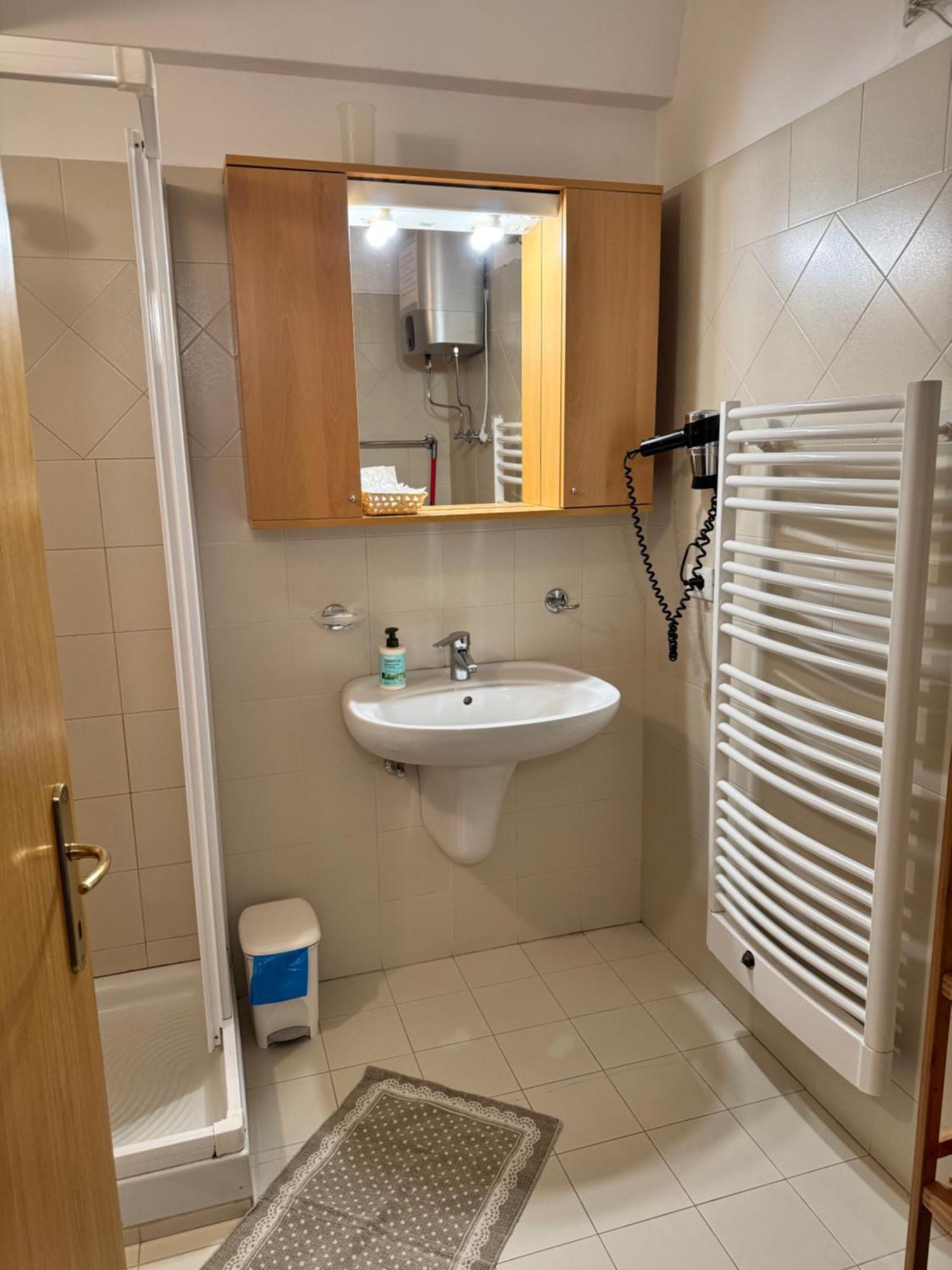 Doss Della Pesa Apartment Marilleva Buitenkant foto