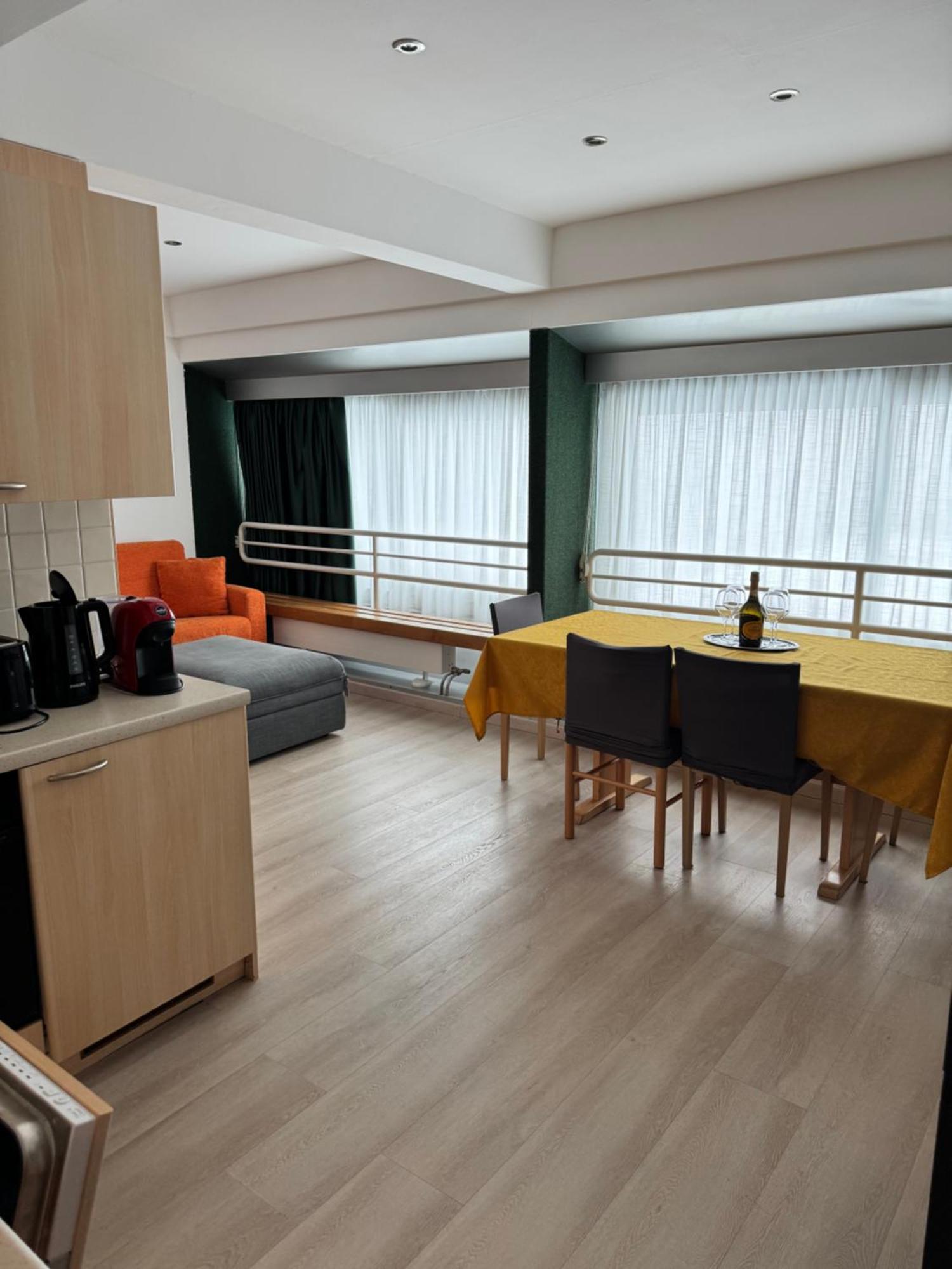 Doss Della Pesa Apartment Marilleva Buitenkant foto